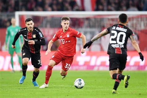 bayern munich vs leverkusen pronostico